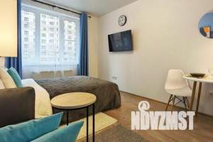 1-к квартира, посуточно, 20м2, 1/22 этаж