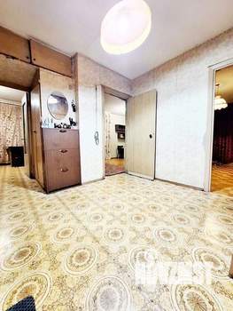 2-к квартира, на длительный срок, 62м2, 6/16 этаж