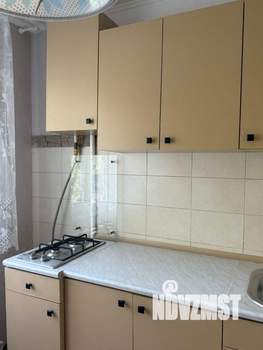 2-к квартира, на длительный срок, 42м2, 4/5 этаж