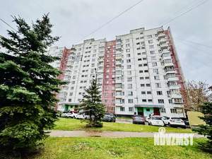 3-к квартира, на длительный срок, 75м2, 4/12 этаж