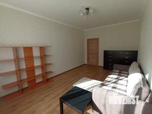 1-к квартира, на длительный срок, 42м2, 3/9 этаж