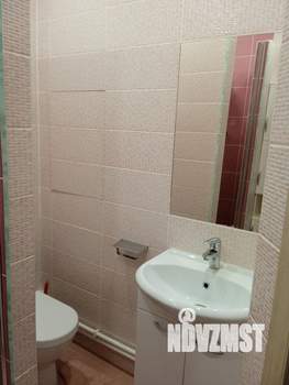 1-к квартира, на длительный срок, 40м2, 19/22 этаж