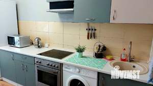 2-к квартира, посуточно, 60м2, 8/9 этаж