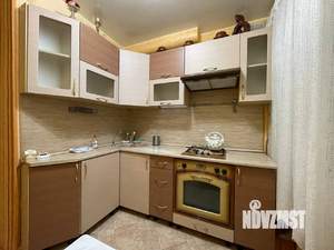 3-к квартира, на длительный срок, 57м2, 1/5 этаж