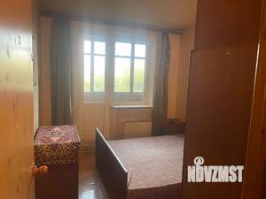 3-к квартира, на длительный срок, 62м2, 7/12 этаж