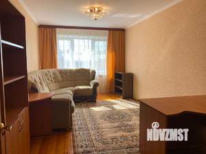 3-к квартира, на длительный срок, 66м2, 6/10 этаж