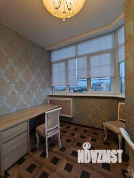 3-к квартира, на длительный срок, 110м2, 15/22 этаж