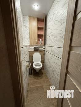 2-к квартира, на длительный срок, 50м2, 2/10 этаж