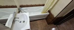 1-к квартира, на длительный срок, 50м2, 2/22 этаж
