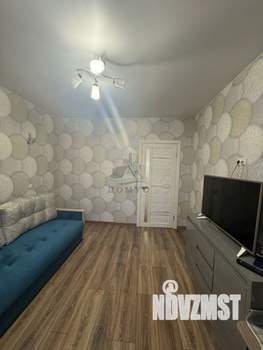 3-к квартира, на длительный срок, 72м2, 1/20 этаж