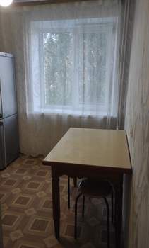 1-к квартира, на длительный срок, 35м2, 3/5 этаж