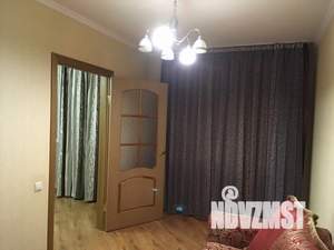 2-к квартира, на длительный срок, 44м2, 3/5 этаж