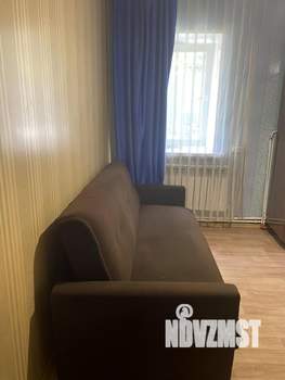 Студия квартира, на длительный срок, 13м2, 1/1 этаж