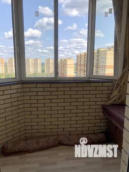 1-к квартира, на длительный срок, 44м2, 16/18 этаж