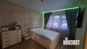 1-к квартира, на длительный срок, 33м2, 1/5 этаж