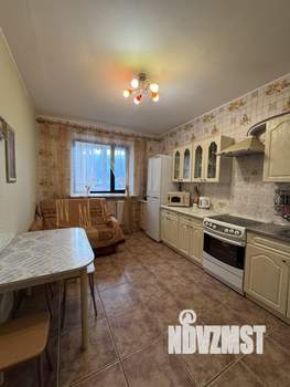 2-к квартира, на длительный срок, 62м2, 4/9 этаж