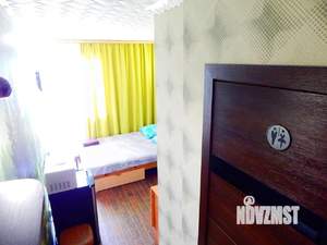 1-к квартира, посуточно, 15м2, 1/1 этаж