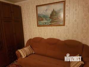 2-к квартира, посуточно, 48м2, 1/1 этаж