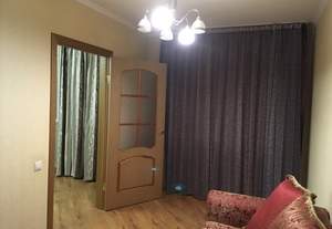 2-к квартира, на длительный срок, 44м2, 3/5 этаж