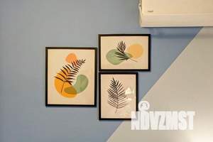 1-к квартира, посуточно, 15м2, 1/22 этаж