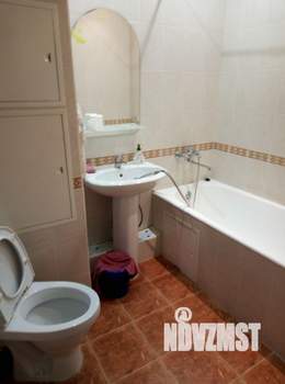 1-к квартира, на длительный срок, 42м2, 6/17 этаж