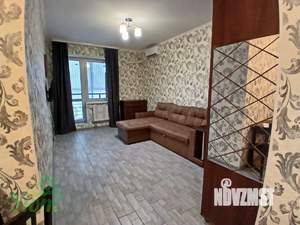 Студия квартира, на длительный срок, 29м2, 9/15 этаж