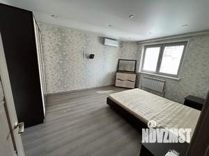 1-к квартира, на длительный срок, 41м2, 5/17 этаж