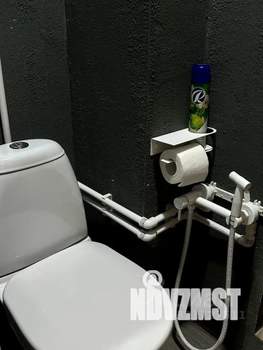 Студия квартира, посуточно, 19м2, 1/2 этаж