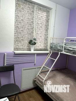 Студия квартира, посуточно, 18м2, 1/2 этаж