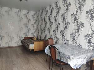 1-к квартира, на длительный срок, 34м2, 6/9 этаж