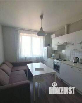 1-к квартира, посуточно, 41м2, 1/1 этаж