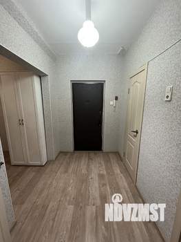 2-к квартира, на длительный срок, 59м2, 14/17 этаж