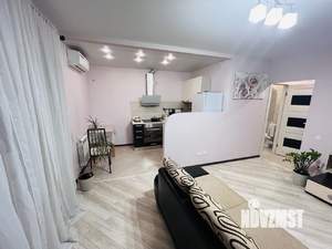 Студия квартира, на длительный срок, 31м2, 3/21 этаж