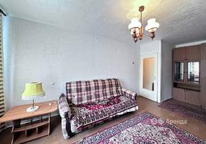 1-к квартира, на длительный срок, 35м2, 4/9 этаж