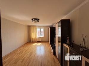 2-к квартира, на длительный срок, 69м2, 11/17 этаж