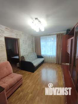 3-к квартира, на длительный срок, 50м2, 2/9 этаж