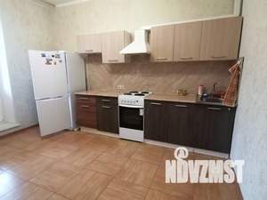 1-к квартира, на длительный срок, 45м2, 15/19 этаж