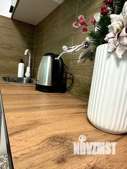 Студия квартира, посуточно, 20м2, 1/2 этаж