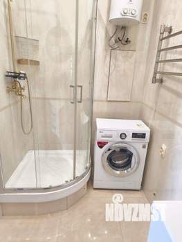 3-к квартира, на длительный срок, 99м2, 19/22 этаж