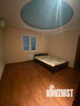 2-к квартира, на длительный срок, 64м2, 12/17 этаж