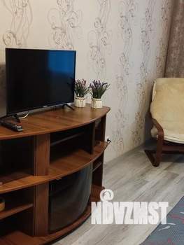 1-к квартира, посуточно, 43м2, 15/17 этаж