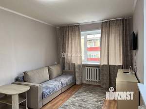 1-к квартира, на длительный срок, 30м2, 4/5 этаж