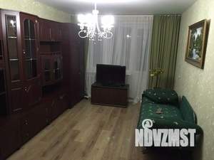 1-к квартира, на длительный срок, 40м2, 4/5 этаж