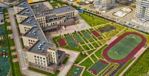 1-к квартира, на длительный срок, 35м2, 20/21 этаж