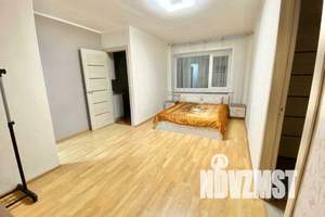 2-к квартира, посуточно, 41м2, 2/4 этаж