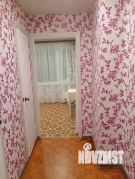 1-к квартира, на длительный срок, 36м2, 7/14 этаж