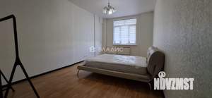 1-к квартира, на длительный срок, 50м2, 2/22 этаж
