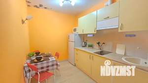 2-к квартира, посуточно, 55м2, 12/17 этаж