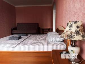 1-к квартира, посуточно, 40м2, 15/17 этаж