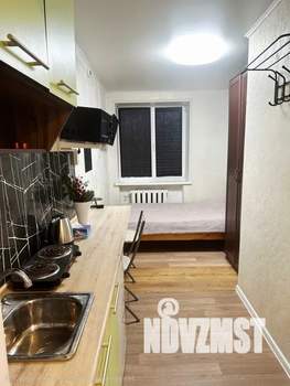 Студия квартира, посуточно, 18м2, 1/2 этаж
